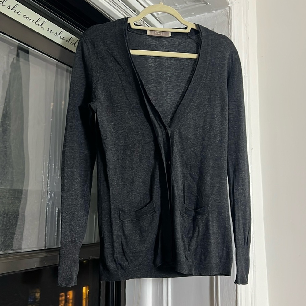 Ann Taylor cardigan